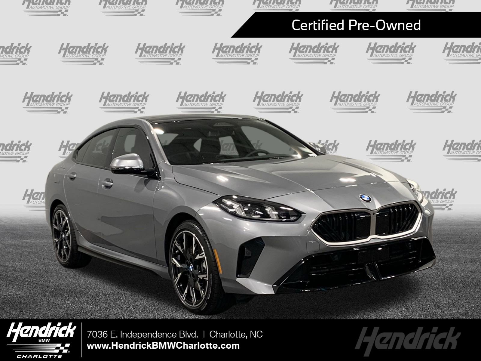 2025 BMW 2 Series 228's photo