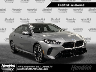 2025 BMW 2 Series 228 xDrive Gran Coupe Sedan