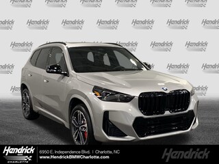 2025 BMW X1