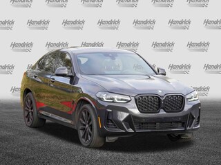 2023 BMW X4 xDrive30i SUV