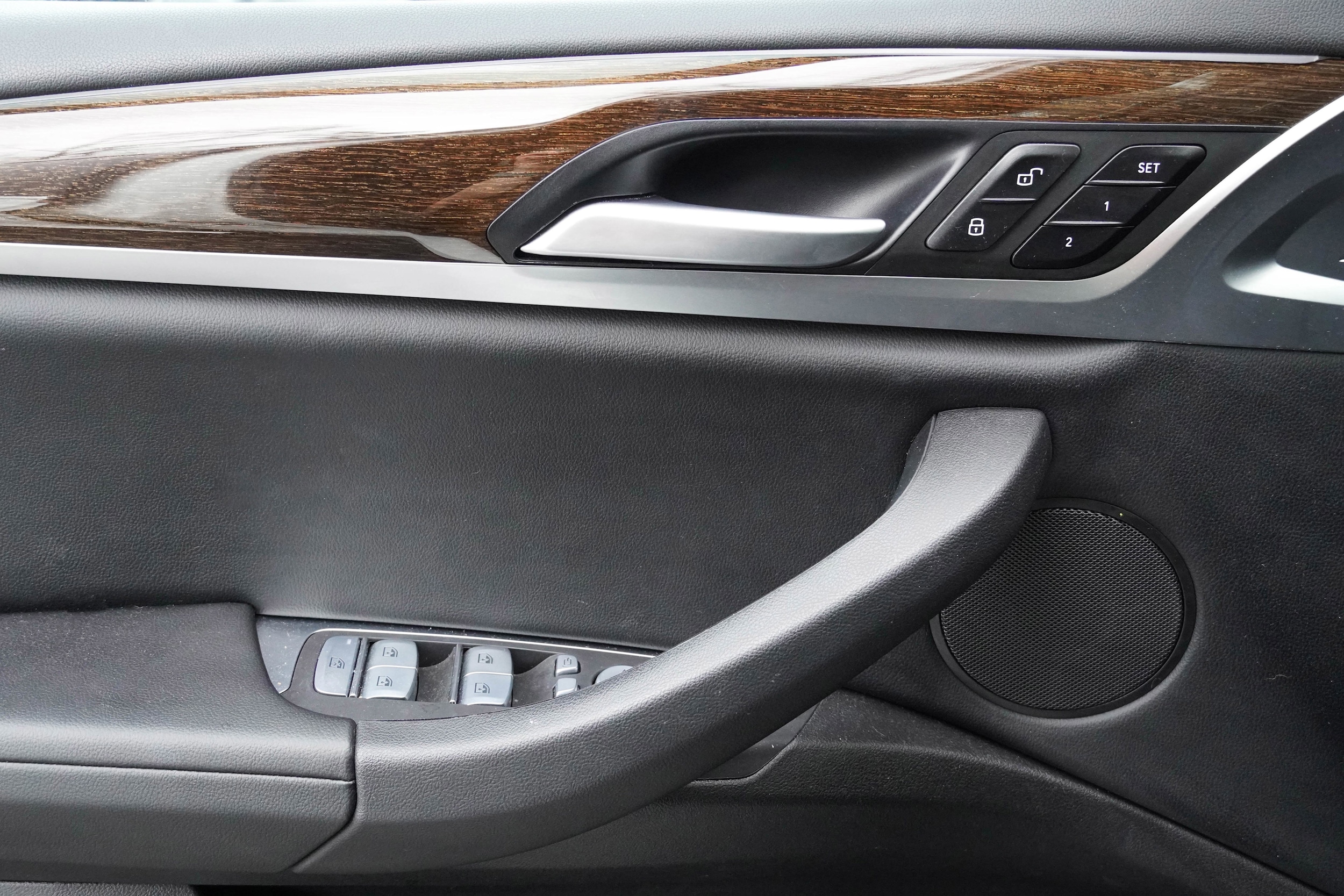 2023 BMW X3 sDrive30i photo 6