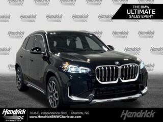 2026 BMW X1 xDrive28i SUV