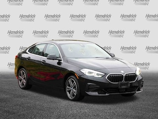 2023 BMW 2 Series 228i xDrive Gran Coupe Sedan