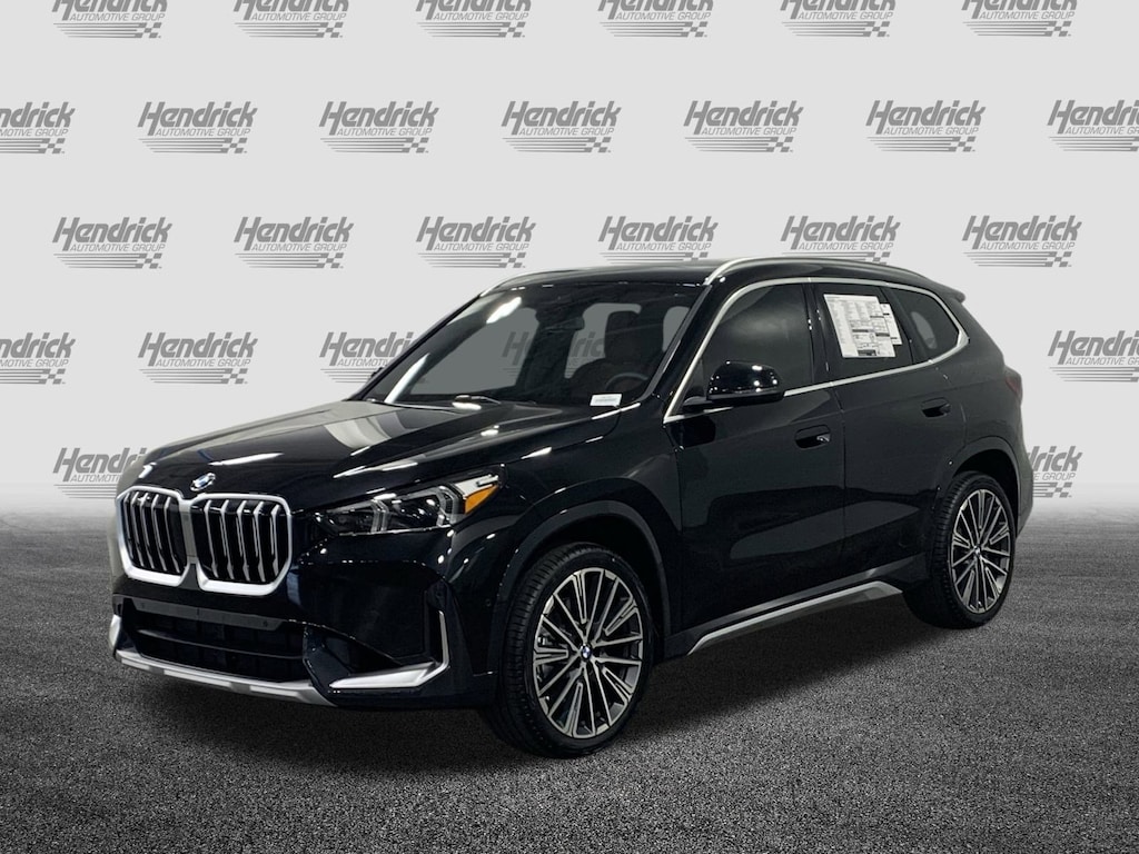New 2026 BMW X1 xDrive28i SUV