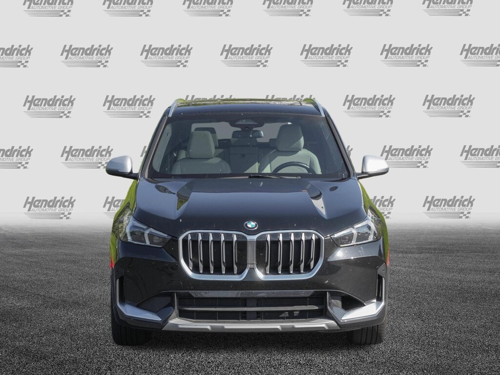 Certified 2024 BMW X1 xDrive28i SUV
