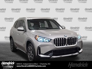 2026 BMW X1 xDrive28i SUV