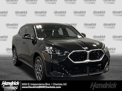 2026 BMW X2 xDrive28i SUV