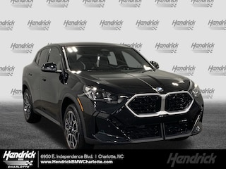 2026 BMW X2