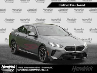 2025 BMW 2 Series 228 xDrive Gran Coupe Sedan
