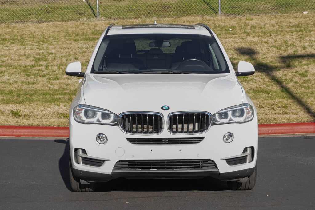 Used 2014 BMW X5 xDrive35d SUV
