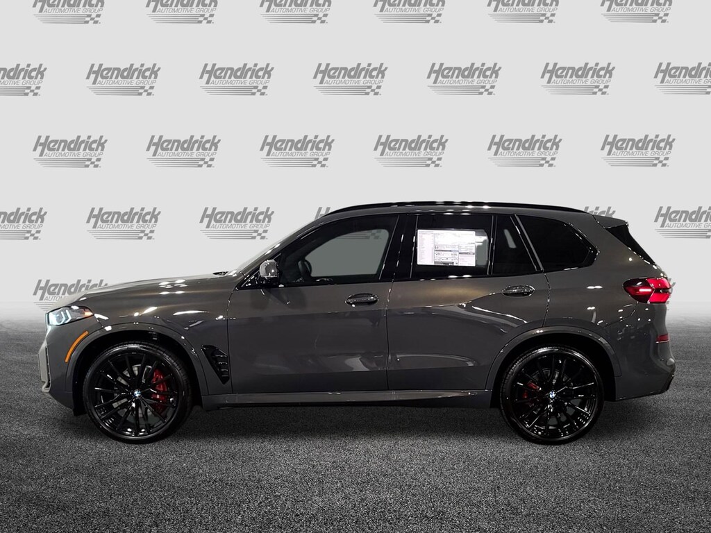 Used 2026 BMW X5 xDrive40i SUV