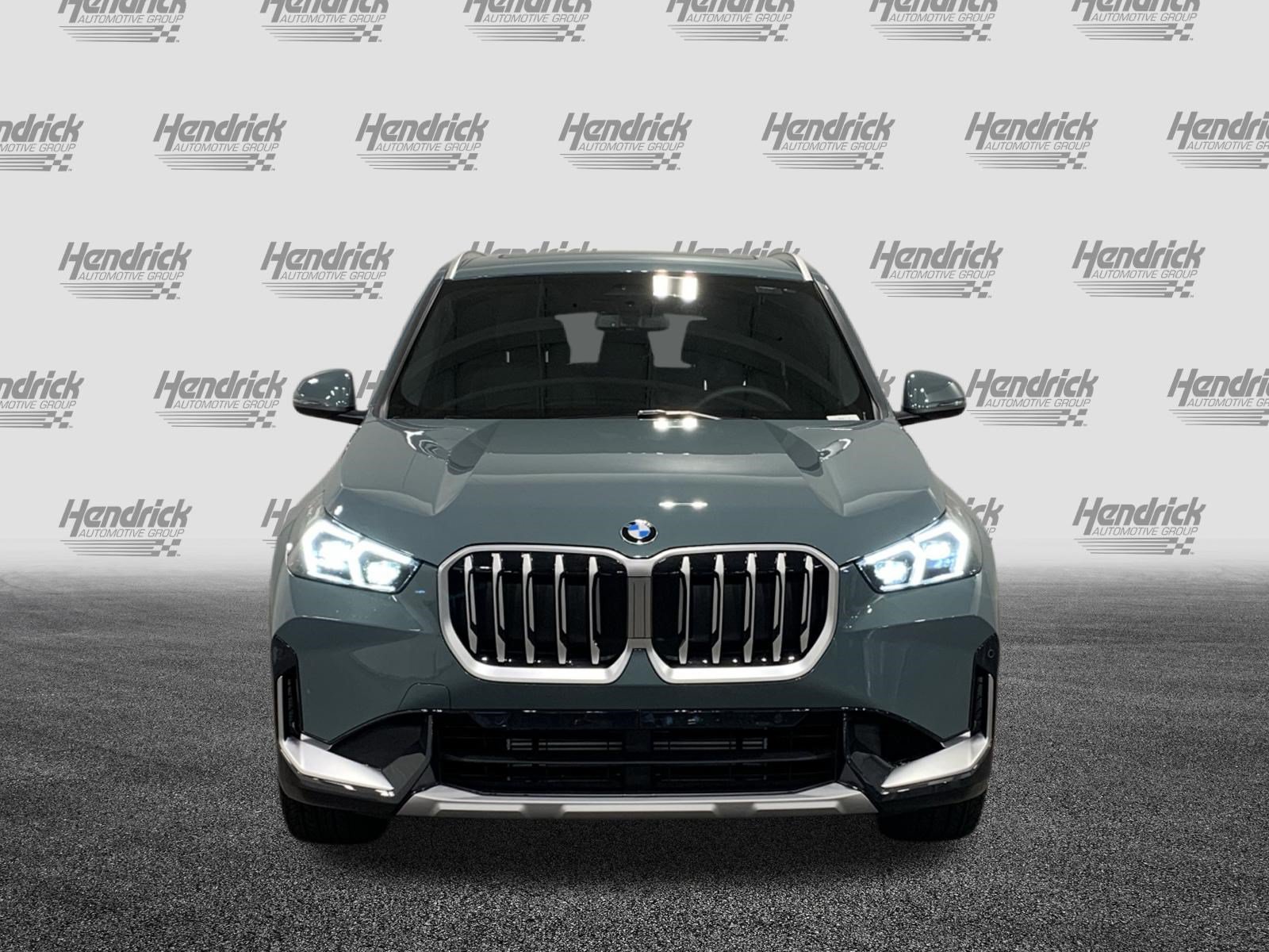 Certified 2026 BMW X1 xDrive28i SUV