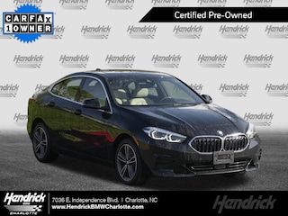 2023 BMW 2 Series 228i xDrive Gran Coupe Sedan