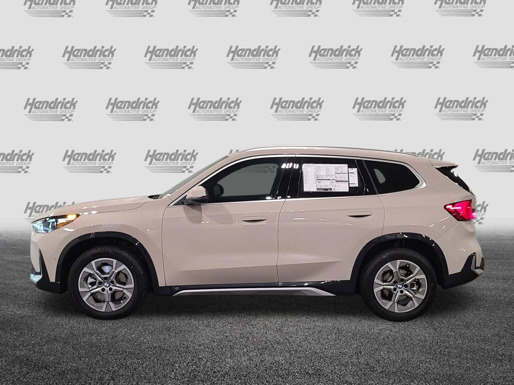 Used 2026 BMW X1 xDrive28i SUV