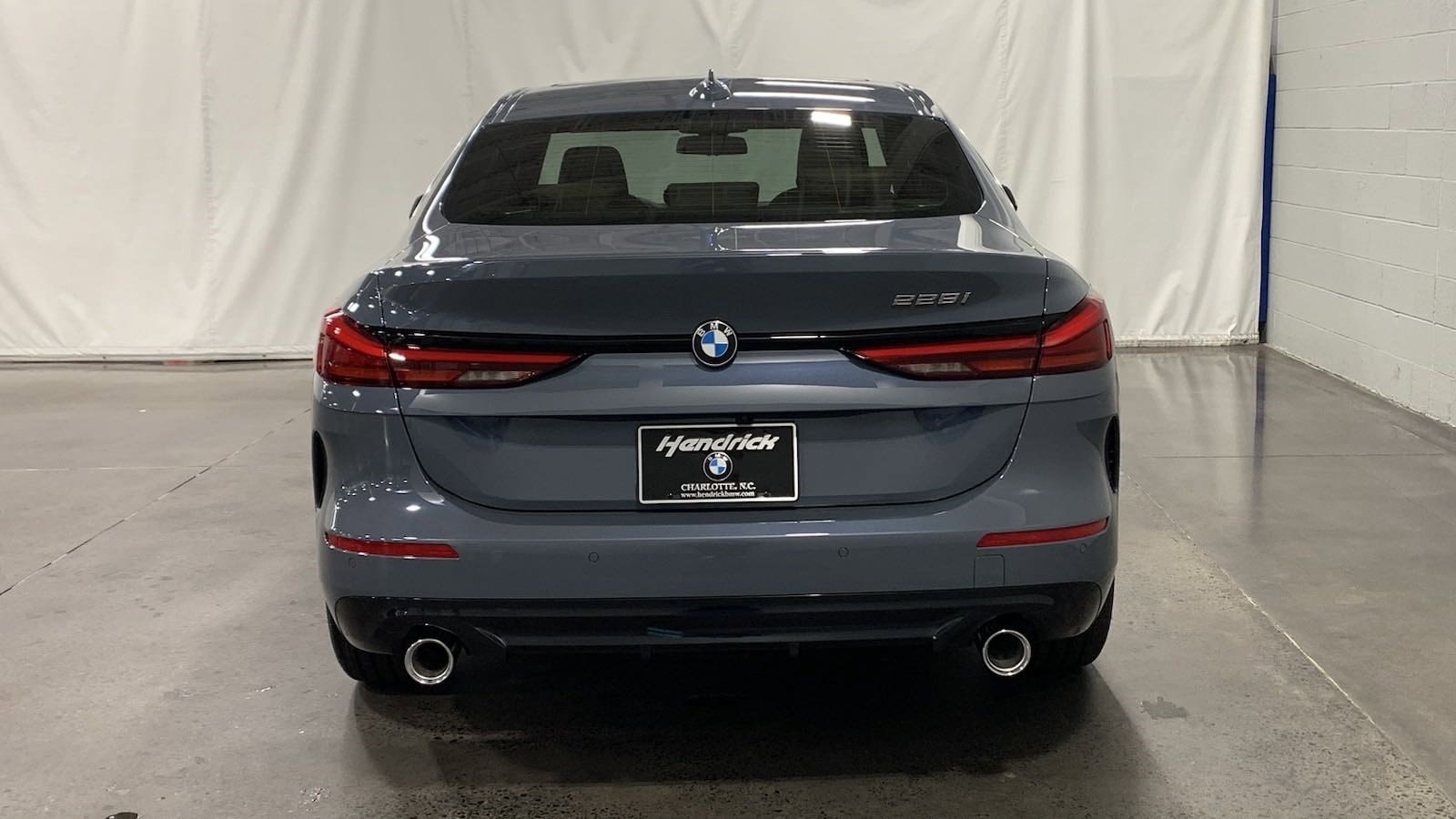 2024 BMW 2 Series 228i Gran Coupe photo 6
