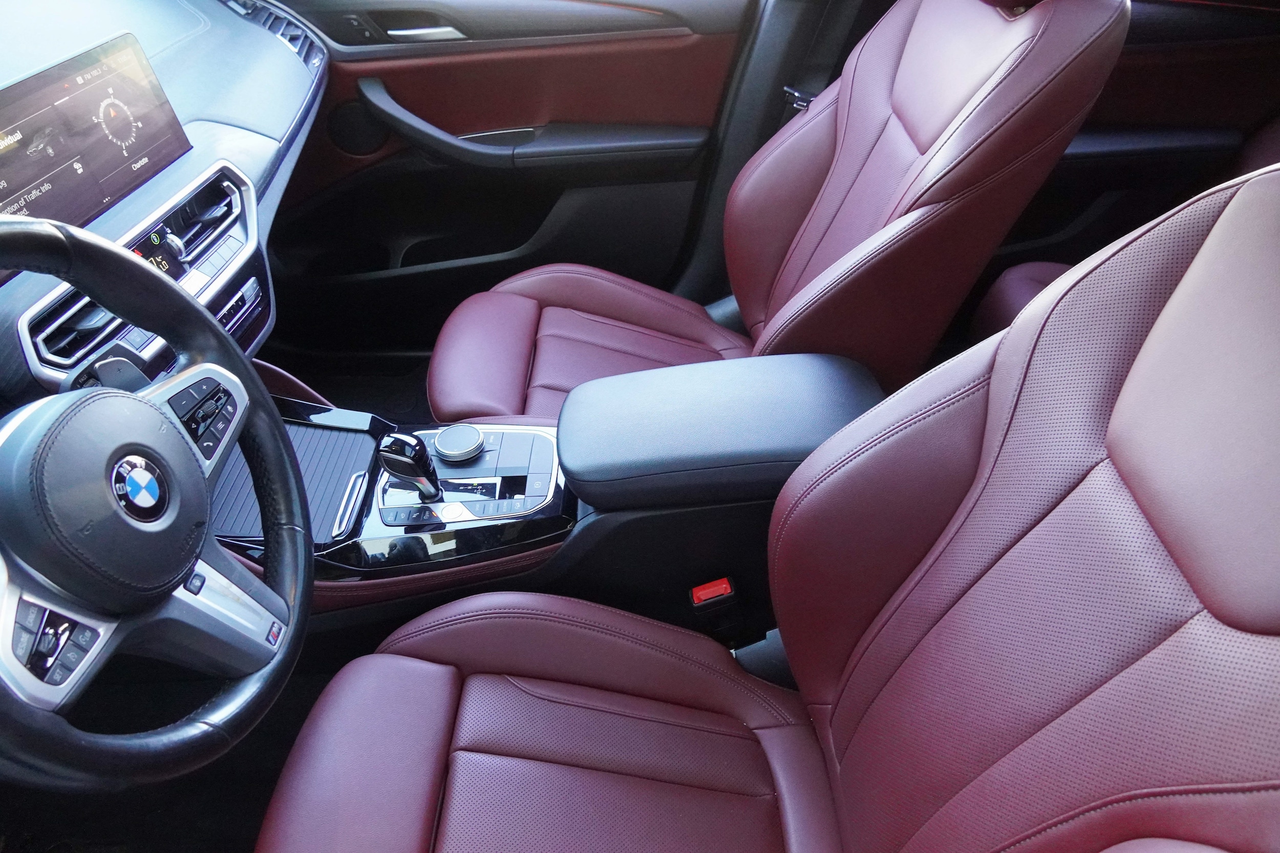 2023 BMW X4 XDrive30i
