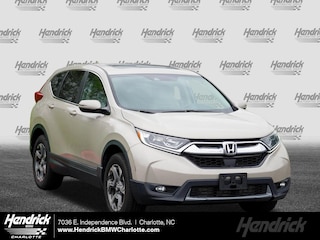 2019 Honda CR-V EX SUV