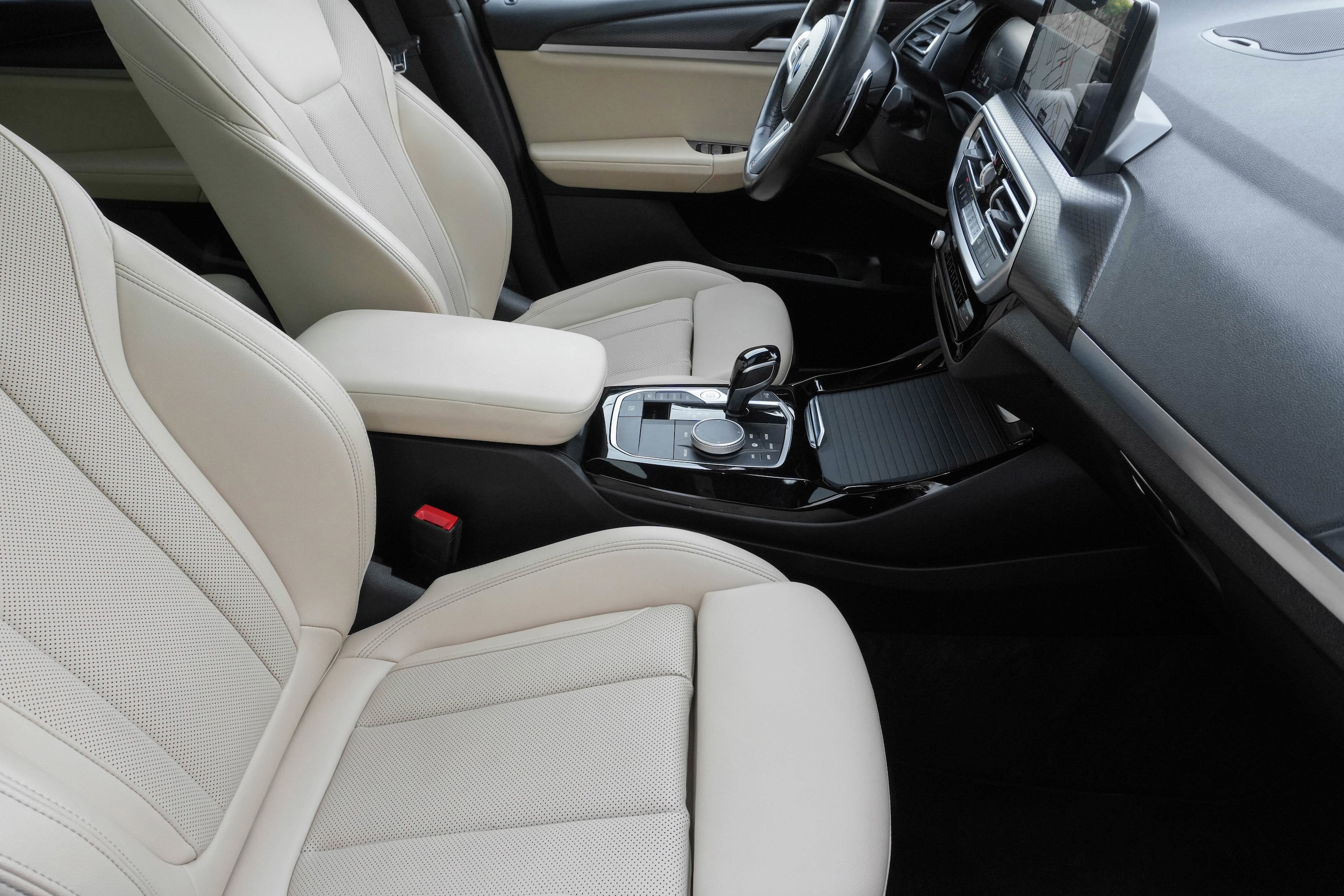 2023 BMW X3 xDrive30i photo 6