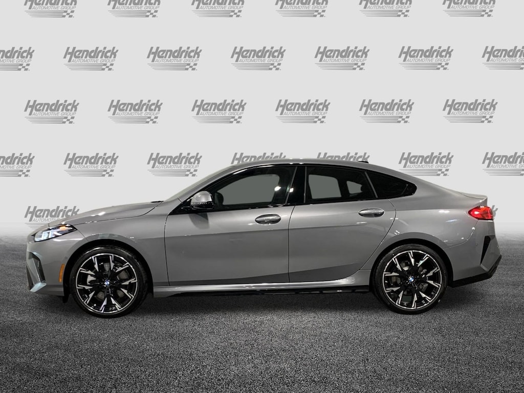 Certified 2025 BMW 2 Series 228 xDrive Gran Coupe Sedan