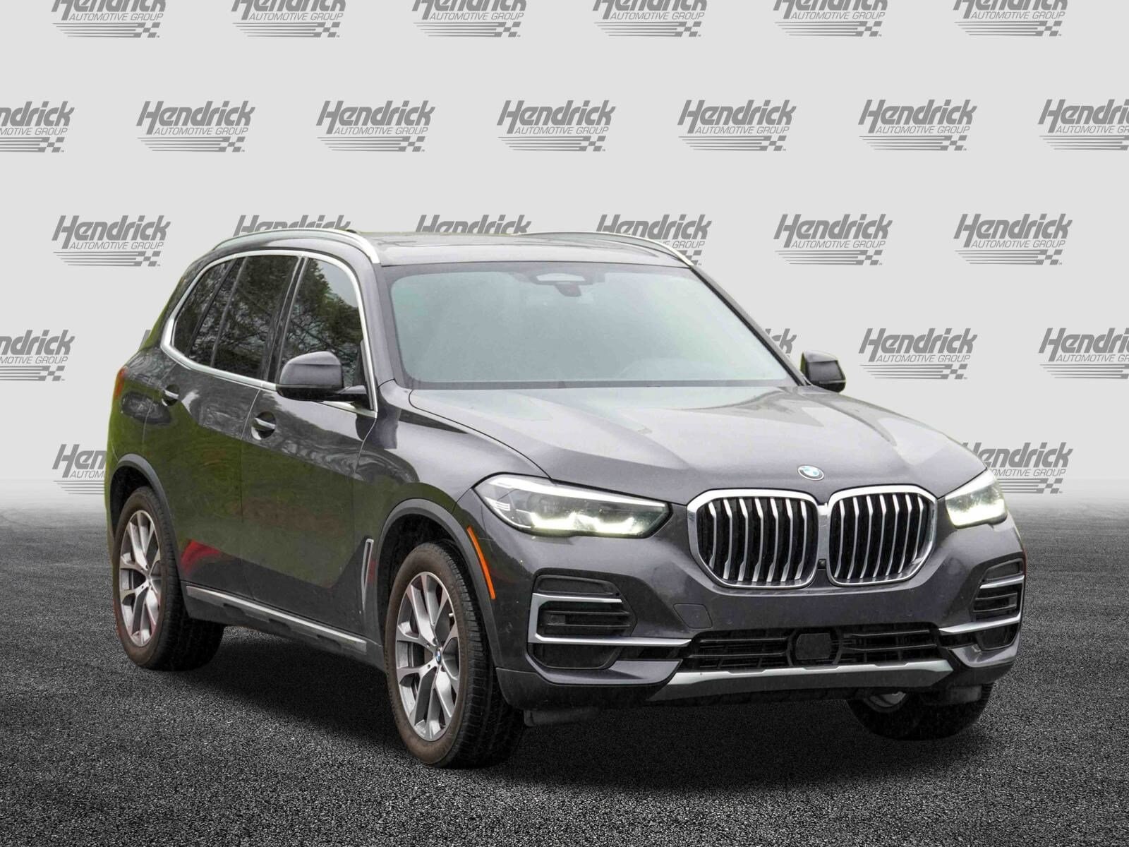 2023 Bmw X5 xDrive40i photo 2