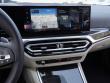 2024 BMW 3 Series 330i Sedan