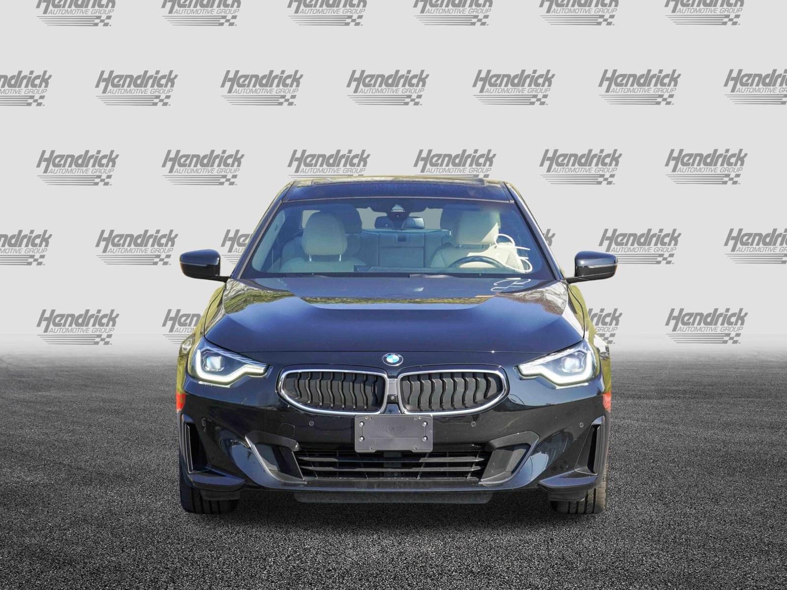 2024 Bmw 230i xDrive photo 2