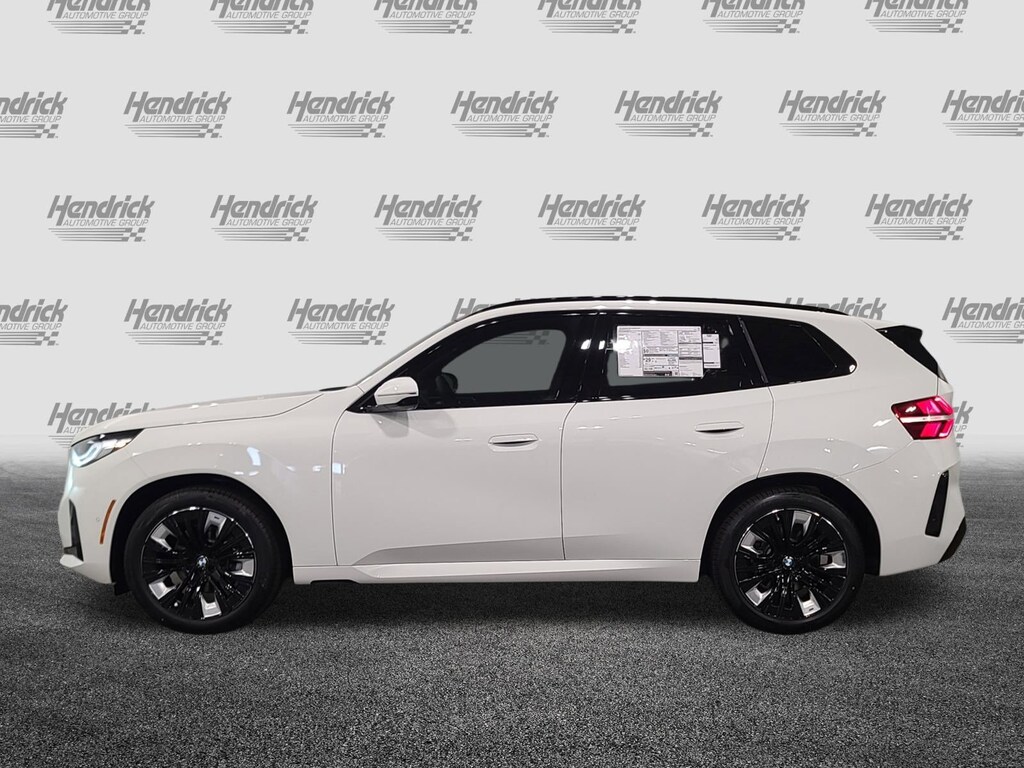 Used 2026 BMW X3 30 xDrive SUV