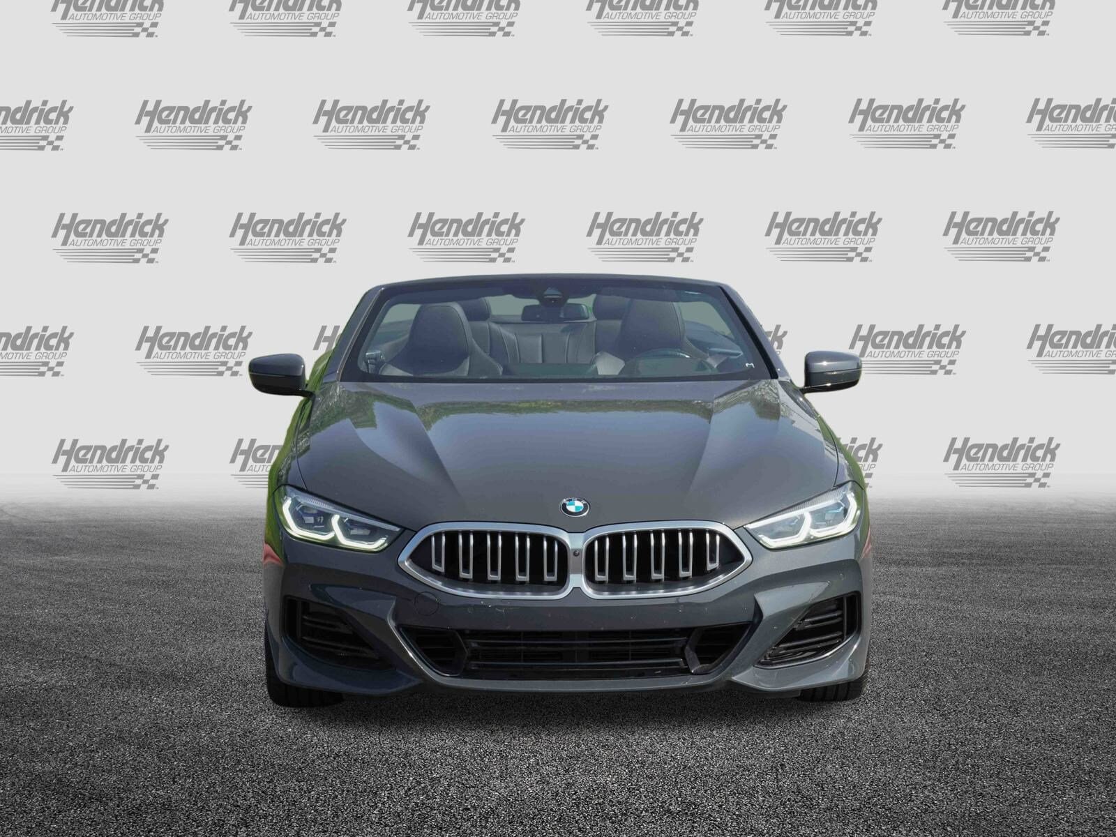 2023 Bmw 840i photo 2