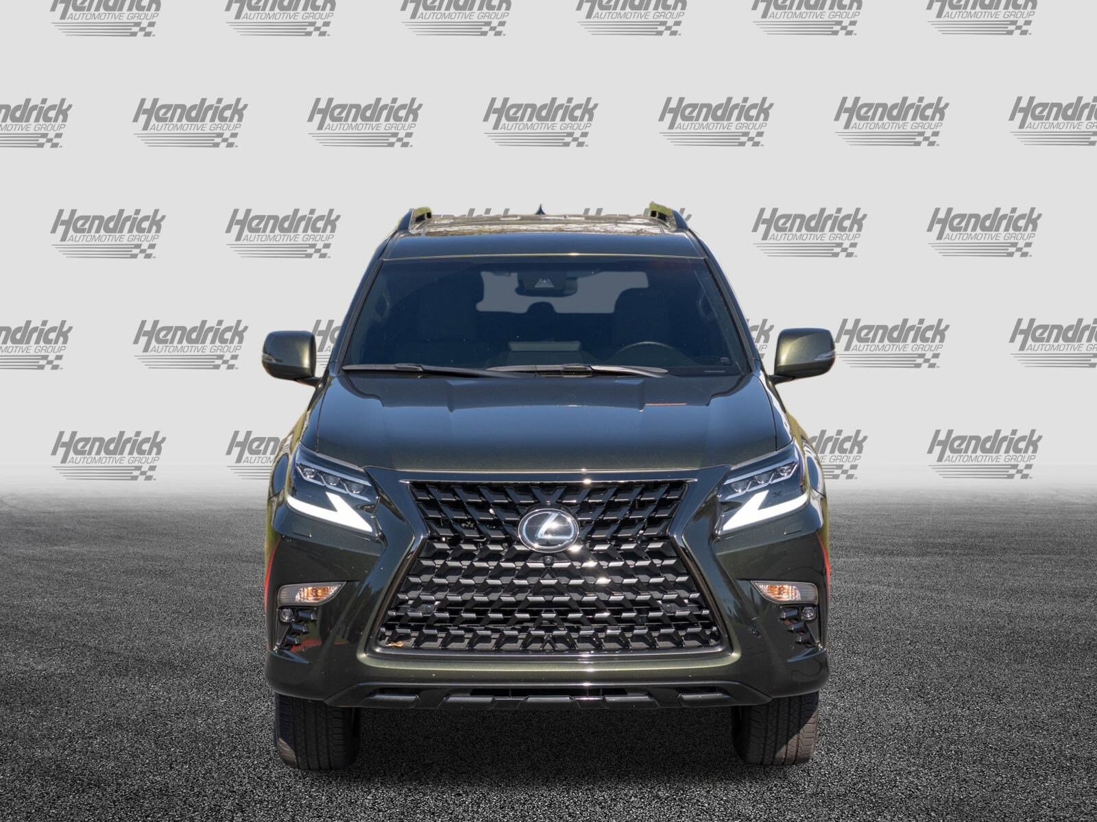 2023 Lexus GX 460 photo 2