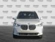 2026 BMW X3 30 xDrive SUV
