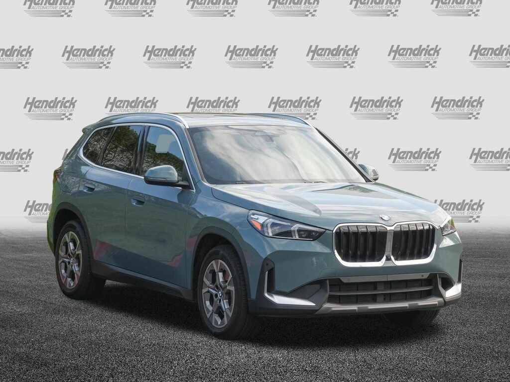 Certified 2023 BMW X1 xDrive28i SUV