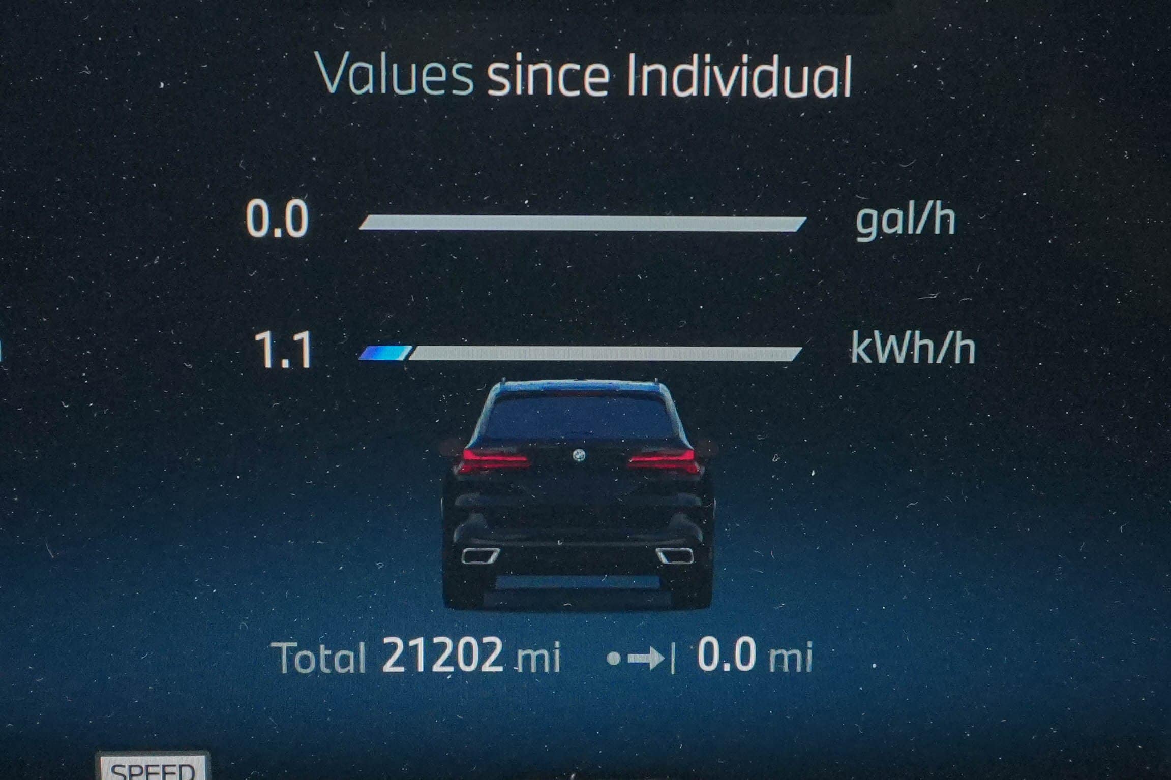 2024 BMW X5 xDrive50e photo 5