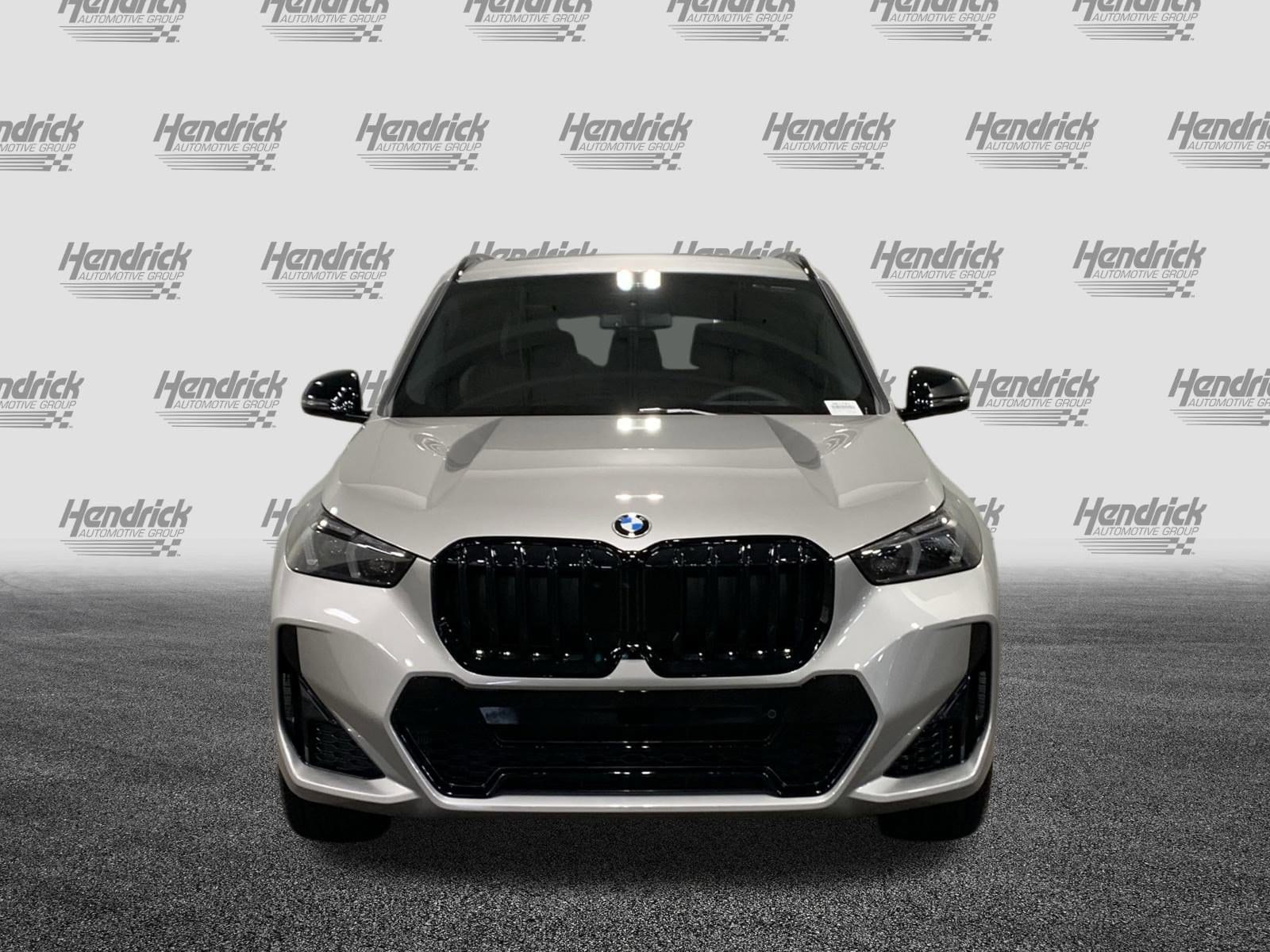 Used 2025 BMW X1 28i with VIN WBX73EF01S5312931 for sale in Wilmington, NC