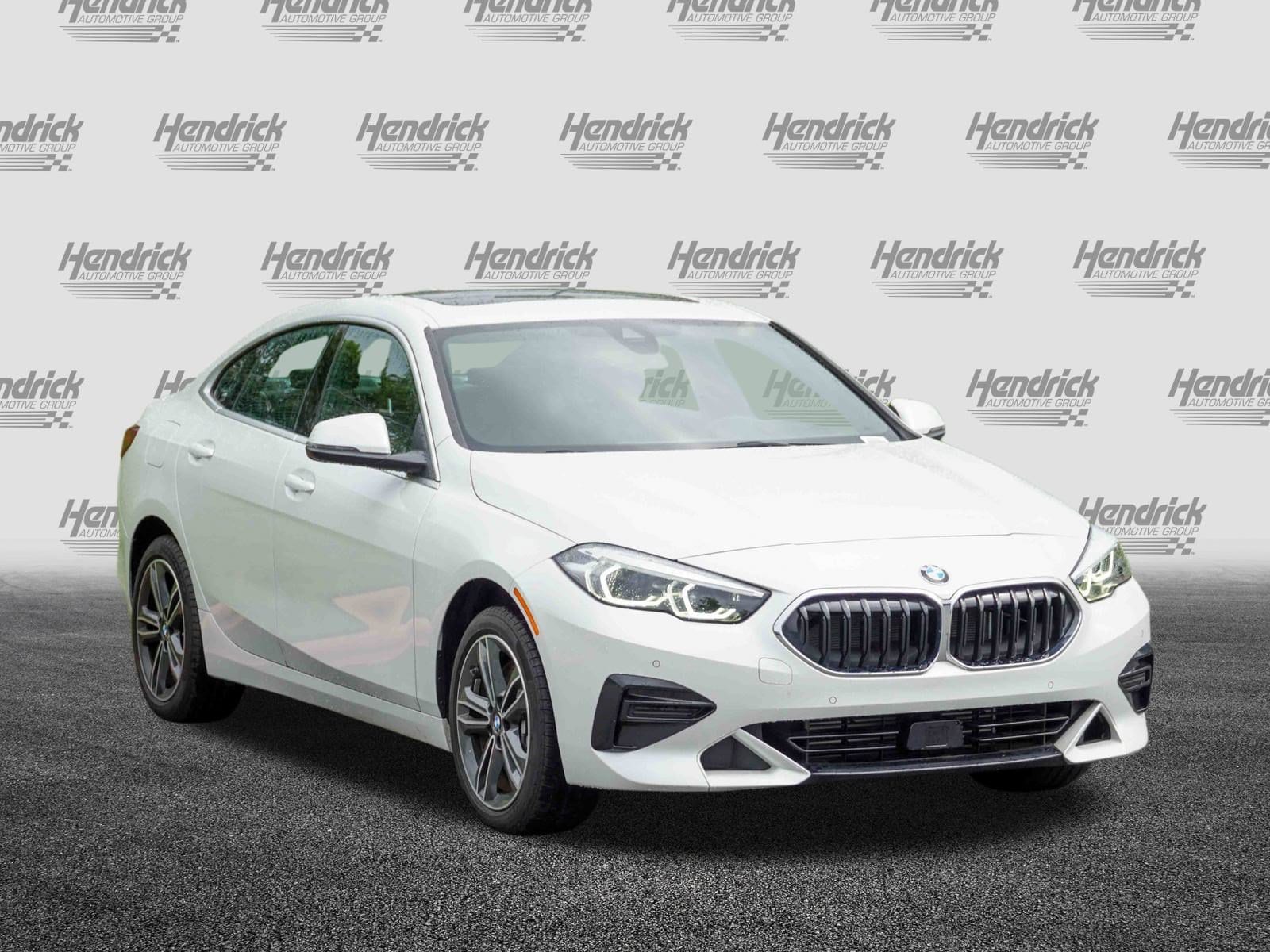 Certified 2024 BMW 2 Series 228i with VIN WBA73AK09R7N62909 for sale in Charlotte, NC