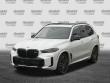 2025 BMW X5 M60i SUV
