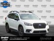 Subaru Ascent