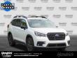  Subaru Ascent