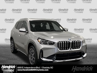 2026 BMW X1