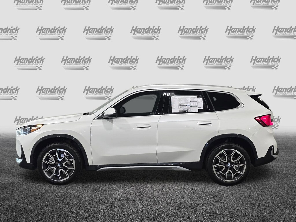 Used 2026 BMW X1 xDrive28i SUV