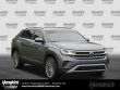  Volkswagen Atlas Cross Sport