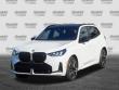 2025 BMW X3 M50 xDrive SUV