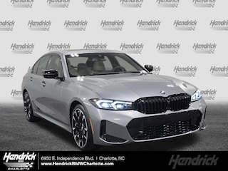 2026 BMW 3 Series 330i NA Sedan