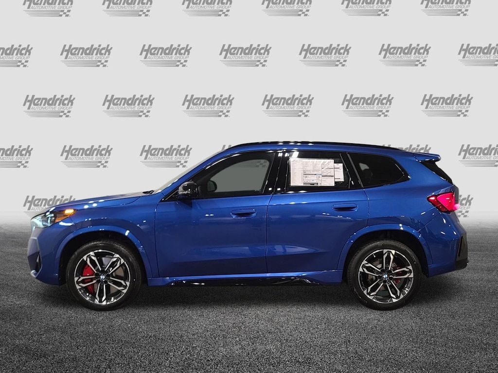 Used 2026 BMW X1 xDrive28i SUV