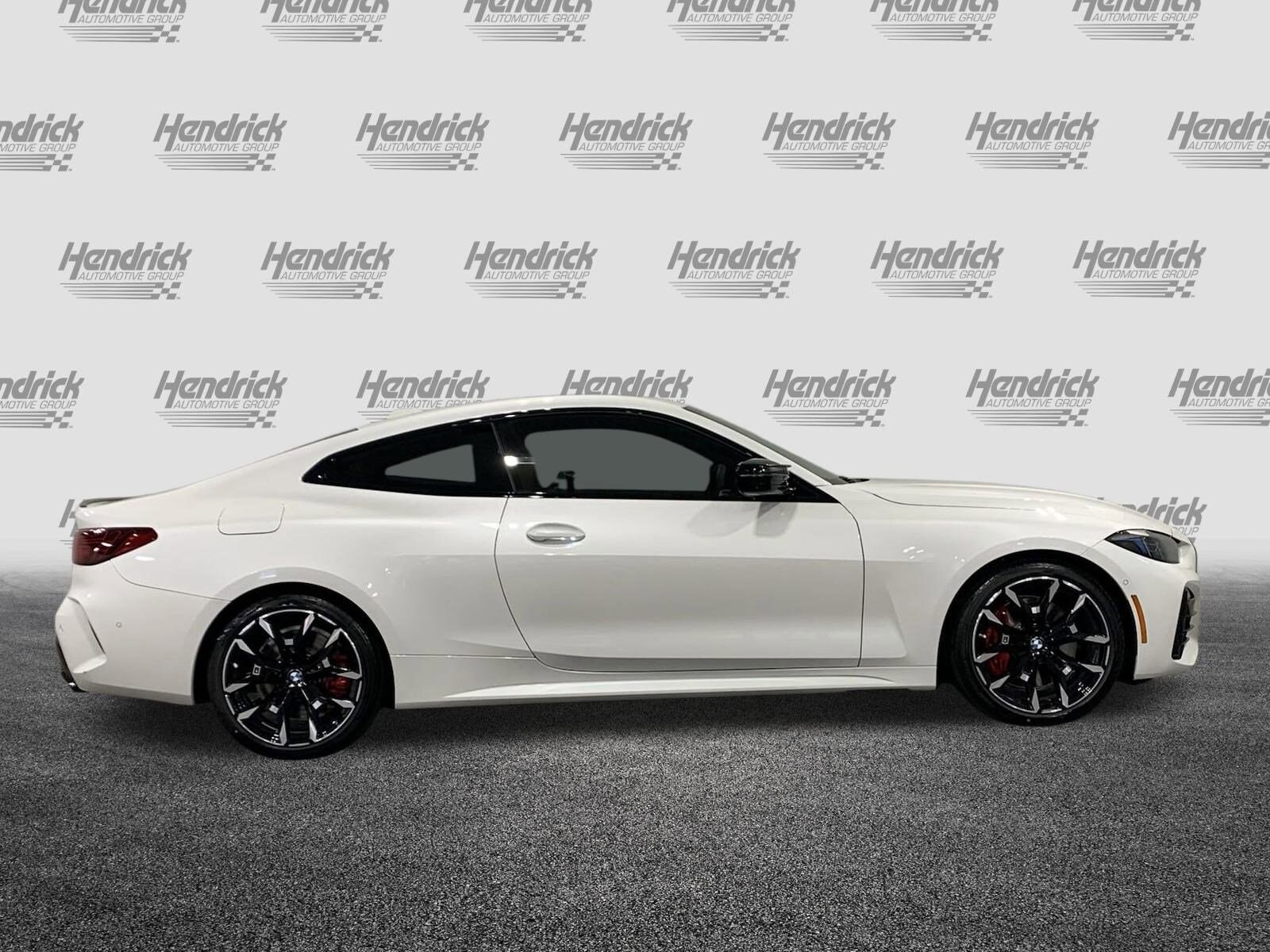 2025 Bmw M440i photo 2
