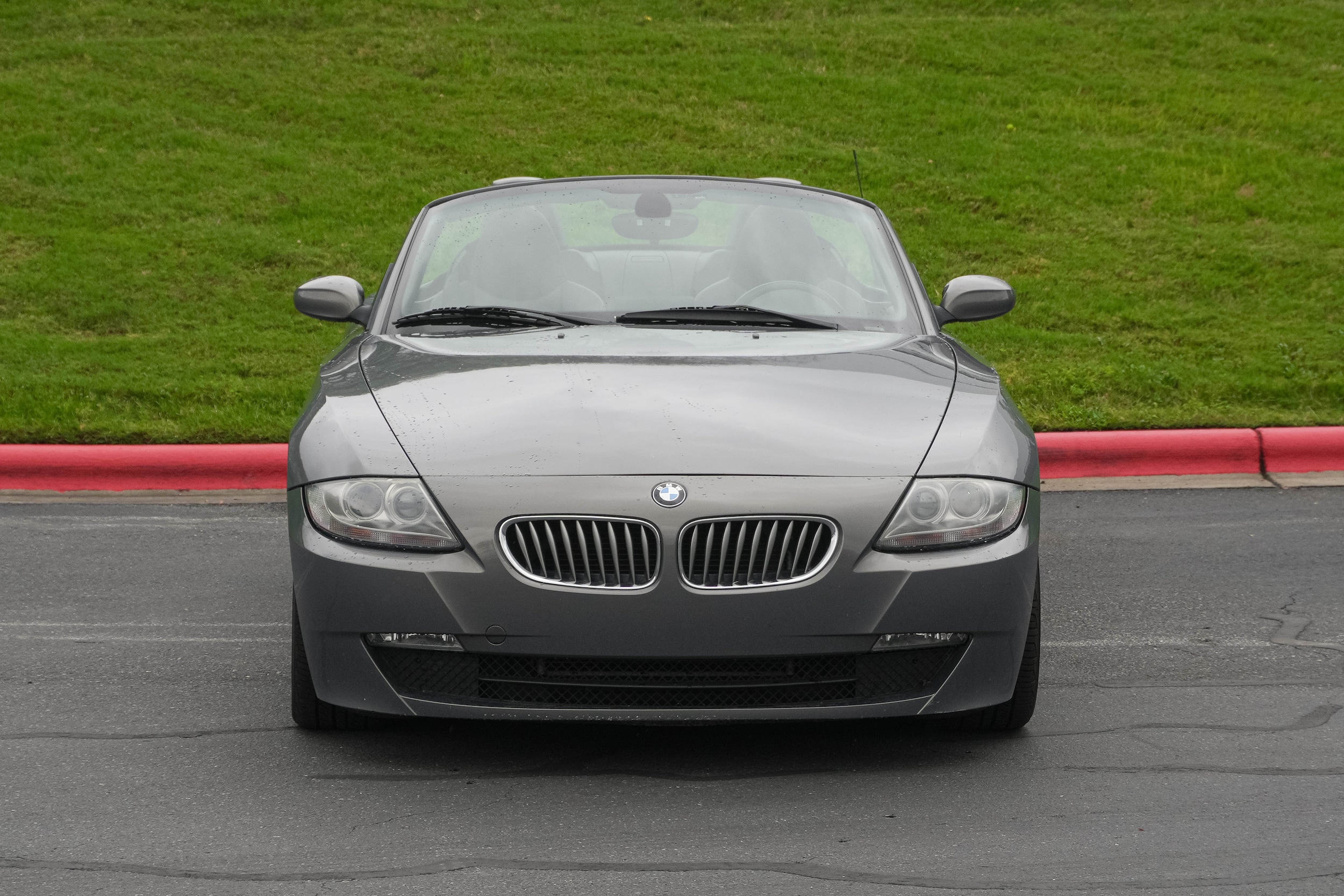 BMW Z4 3.0si