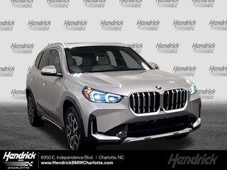 2026 BMW X1 xDrive28i SUV