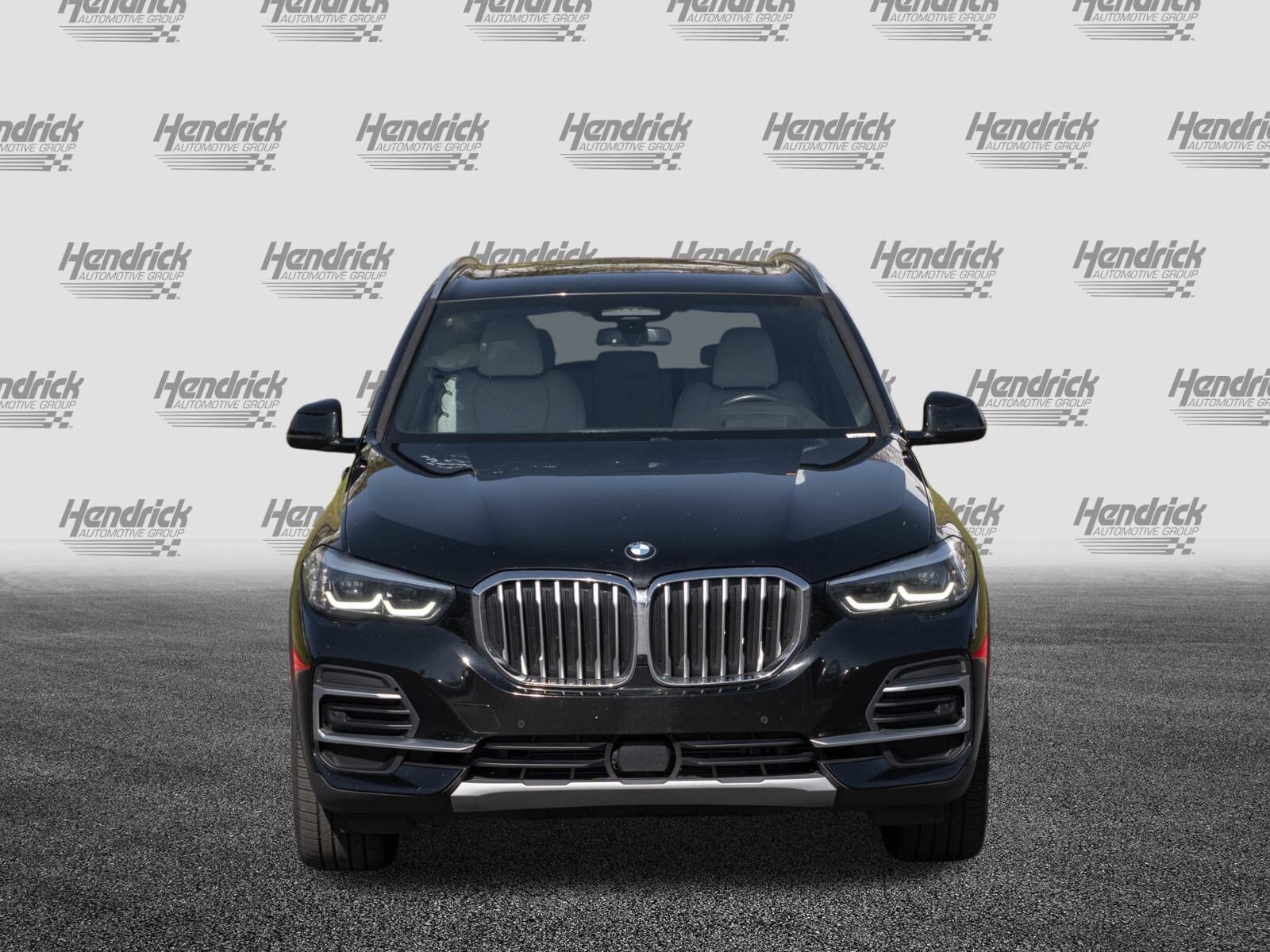 2023 Bmw X5 sDrive40i photo 2