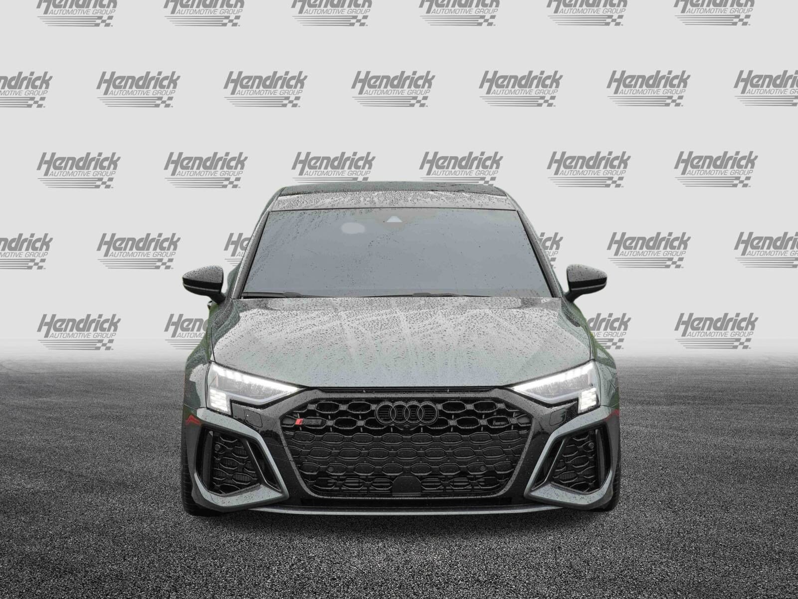 2024 Audi RS 3 Base photo 3