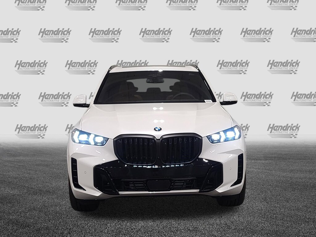 Used 2026 BMW X5 xDrive40i SUV