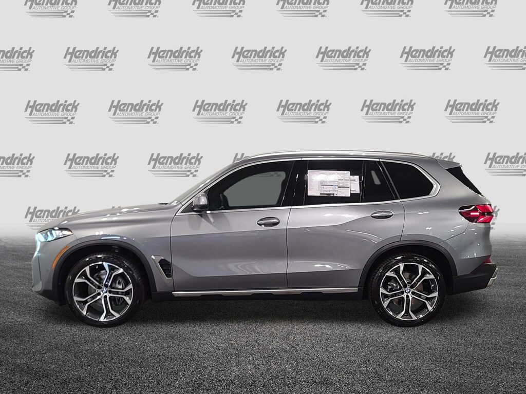 Used 2026 BMW X5 xDrive40i SUV